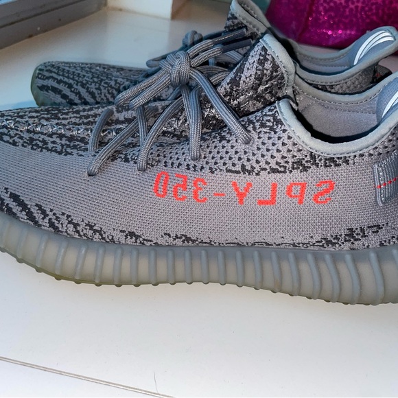 Yeezy Boost 350 V2 'Beluga 2.0' - Picture 5 of 11